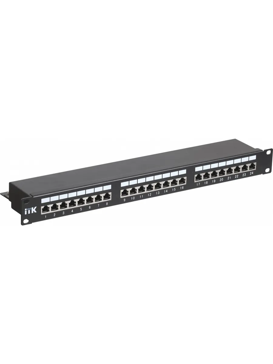Коммутационная панель PP24-1UC5ES-D05
