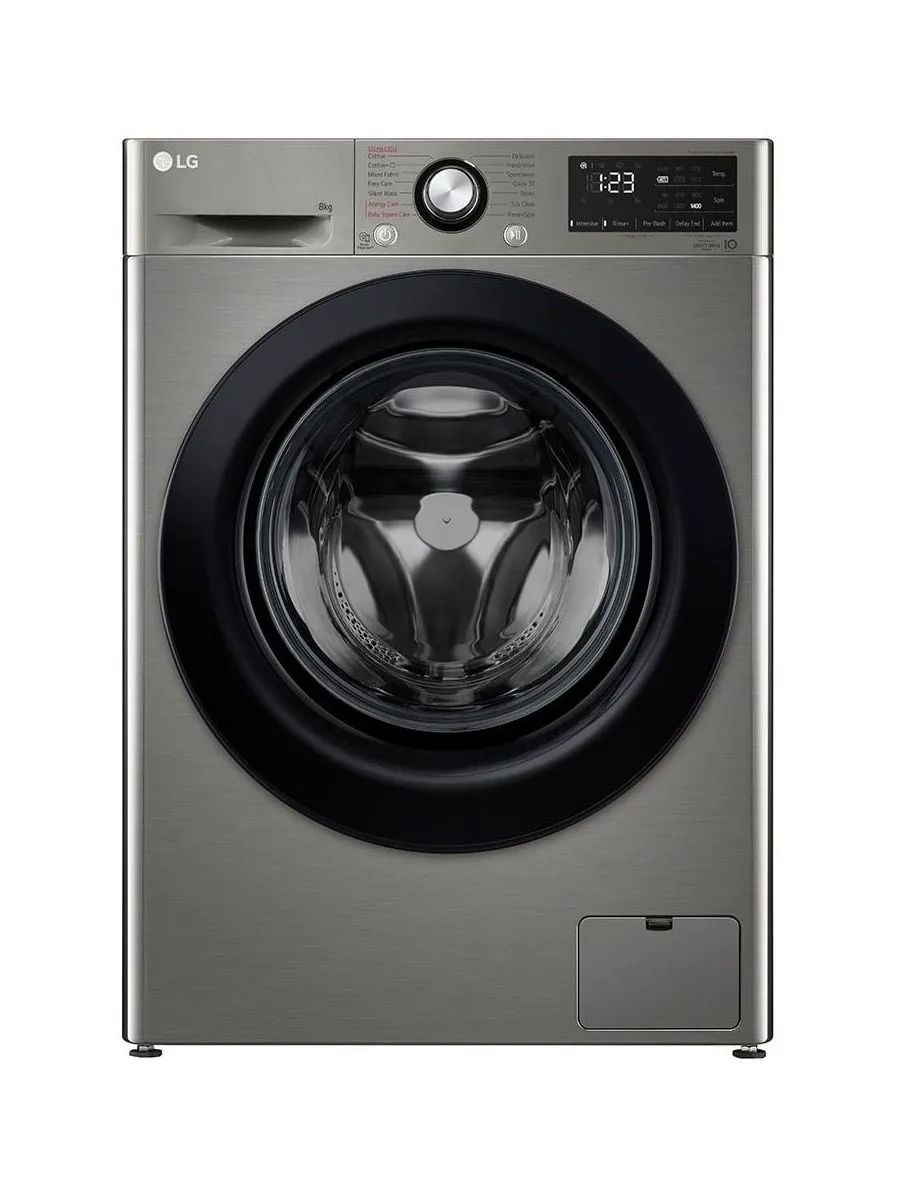 Стиральная машина F4R3TYG6P LG 934489093 купить в интернет‑магазине Wildberries