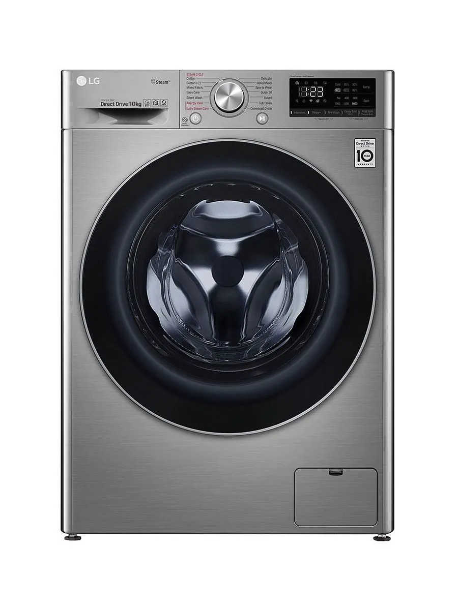LG Стиральная машина F4V5RYP2T