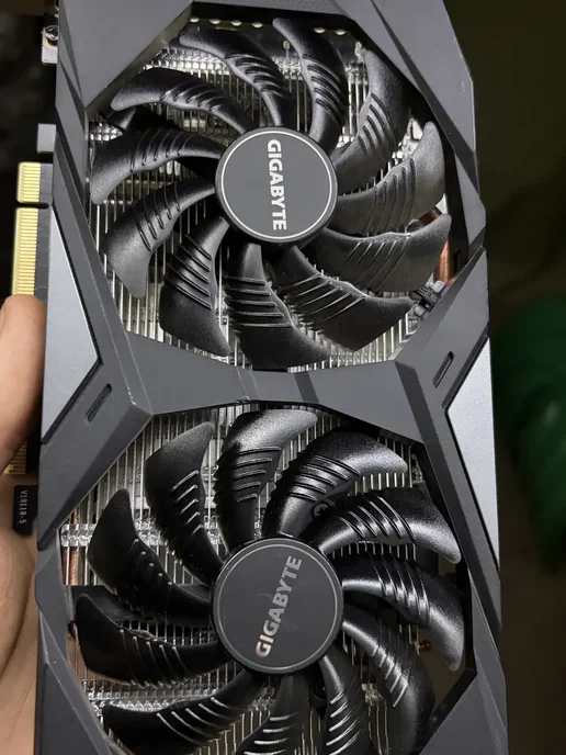 Видеокарта cmp30hx x16 аналог 1660super ( cmp 30hx ), черный, фото 3