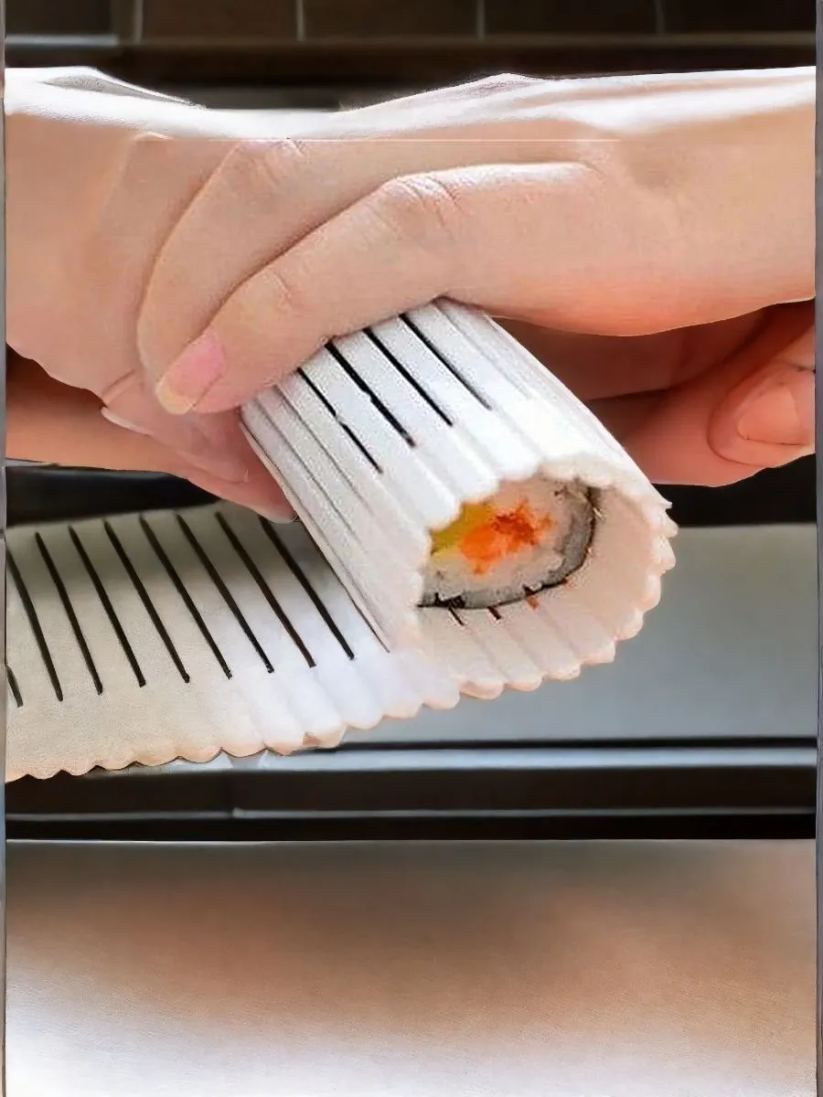 Циновка для роллов и суши из ABS пластика