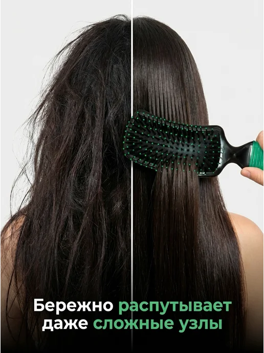 alinails Расческа для волос, вариант, фото 2