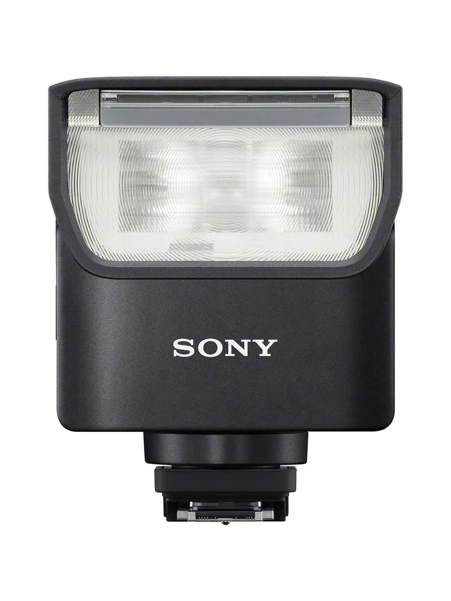 Беспроводная вспышка SONY с радиоуправлением HVL-F28RM