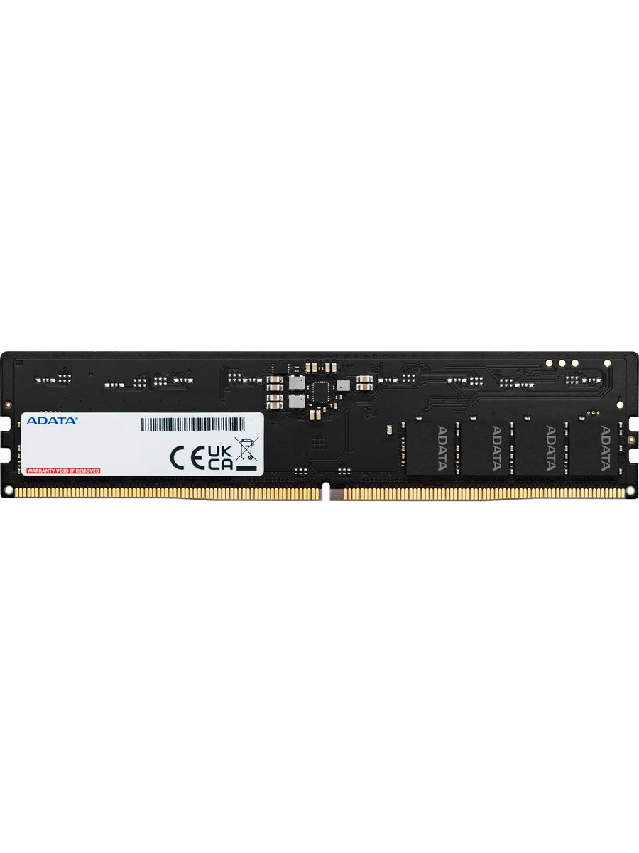 A-Data Оперативная память AD5U560032G-S