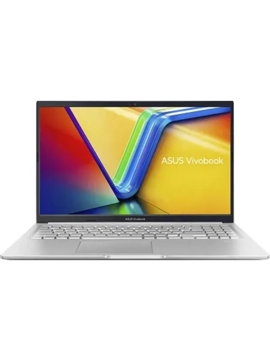 Asus Ноутбук VivoBook 15.6" Intel Core i5 13420H 16ГБ SSD 512