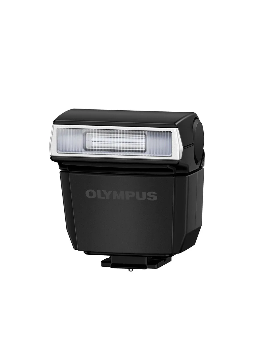Вспышка Olympus FL-LM3 для OM-D E-M5 Mark II