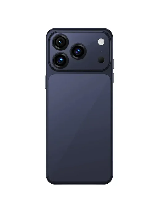 Смартфон Pro Max I17 Pro Max 16/1024 ГБ, синий, фото 3