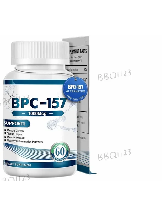 bpc 157  Affordable BPC-157 + TB-500 Injections Wolverine Peptide Therapy in South  Florida