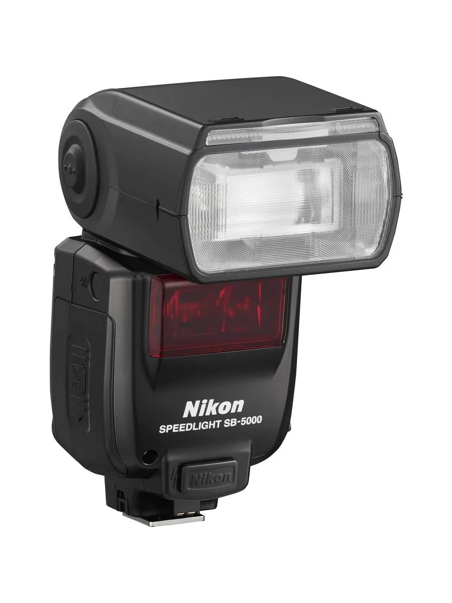 Вспышка Nikon Speedlight SB-5000