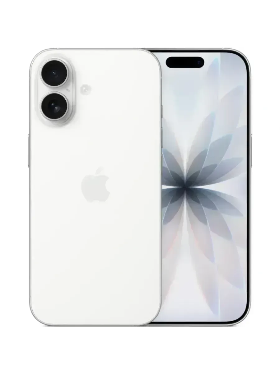 Смартфон iPhone 17 256GB Белый Apple 935613192 купить за 102 787 ₽ в интернет‑магазине Wildberries