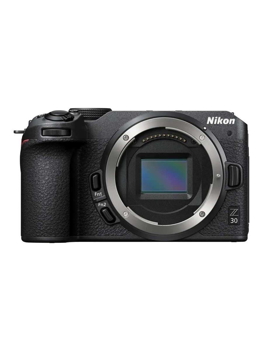 Nikon Z30 беззеркальная камера APS-C