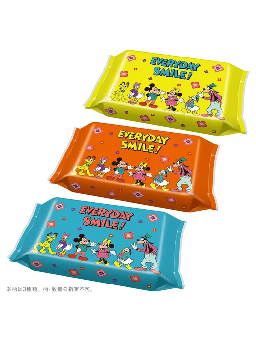 Влажные салфетки LEC Disney Baby 99% вода, 1600 шт, 1600 шт, фото 7