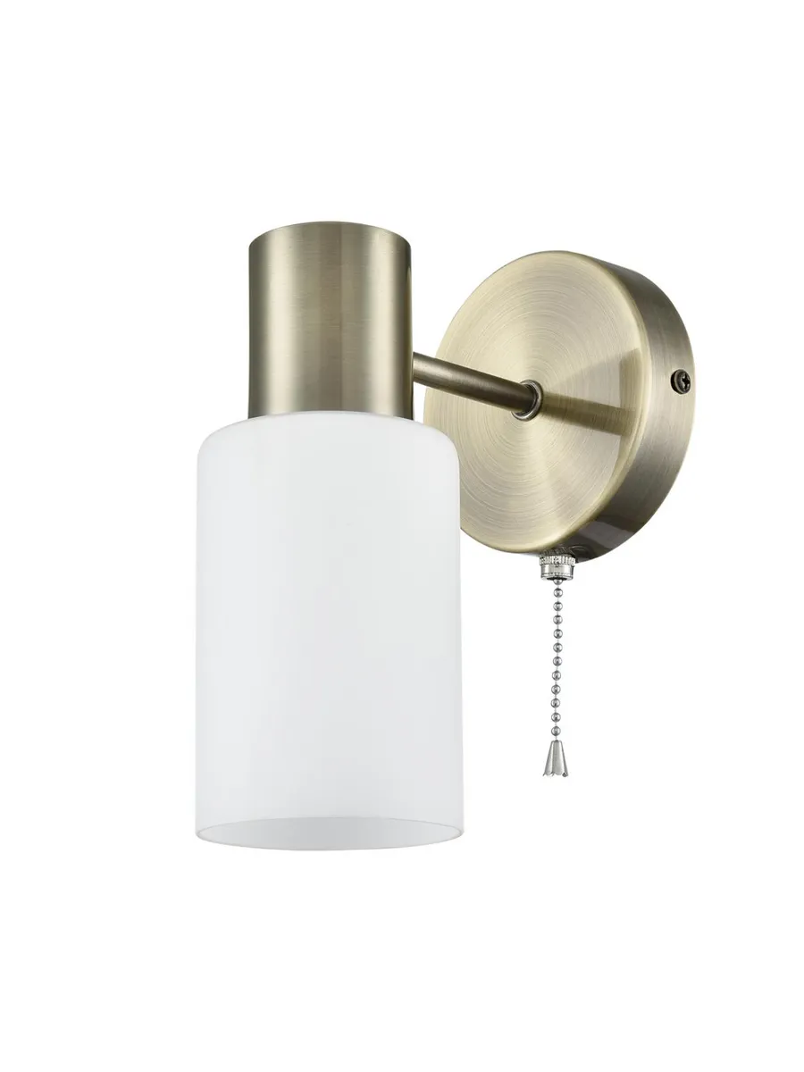 LUMION 8100/1W COMFI LN26 106 Бра Е14