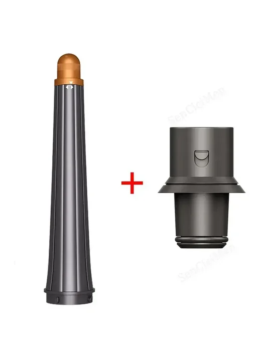 ENMY. Насадки на фен стайлер для волос Dyson Supersonic Super hair, 2 шт, фото 5