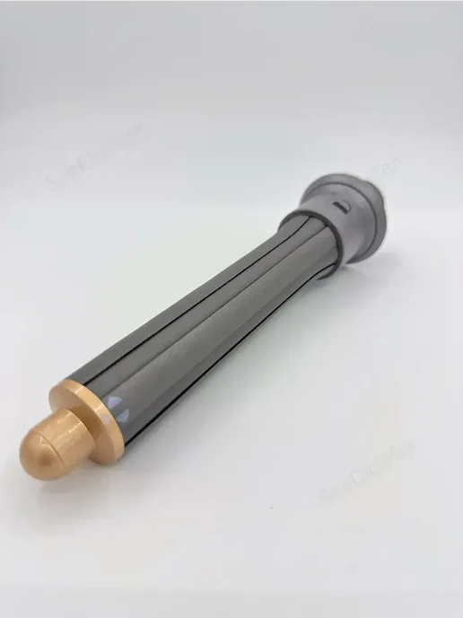 ENMY. Насадки на фен стайлер для волос Dyson Supersonic Super hair, 2 шт, фото 8