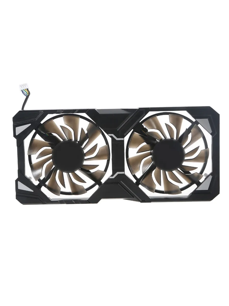 Вентиляторы для видеокарты Zotac P106-100