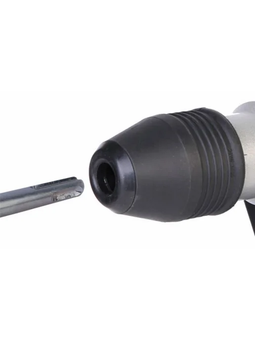 Диолд Венчик для ПГС d100x450 SDS-PLUS (оцинк.), 100x450, фото 2
