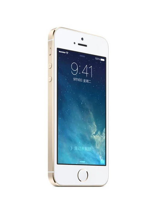 Смартфон Apple iPhone 5S 32 ГБ (восстановленный), цвет не указан, фото 7
