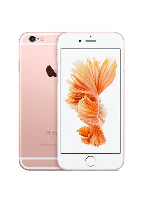 Смартфон Apple iPhone 6 64 ГБ (восстановленный), цвет не указан, фото 2