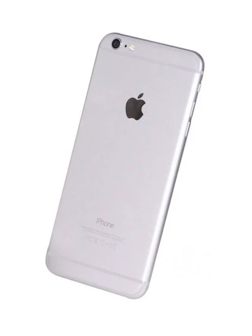 Смартфон Apple iPhone 6 64 ГБ (восстановленный), цвет не указан, фото 4