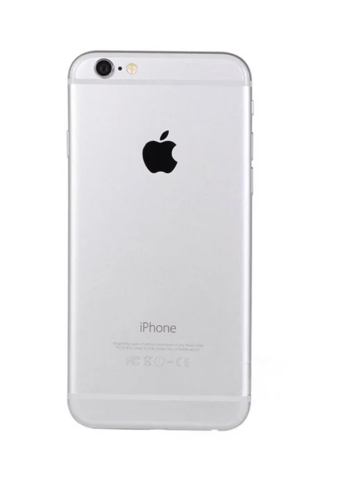Смартфон Apple iPhone 6 64 ГБ (восстановленный), цвет не указан, фото 7