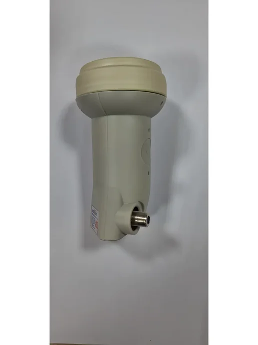 Echosat Спутниковый конвертер линейной поляризации LNB FD 100, зеленый, фото 3