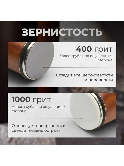 Xiaomi Точилка для ножей роликовая, алмазная, ручная, вариант, фото 2