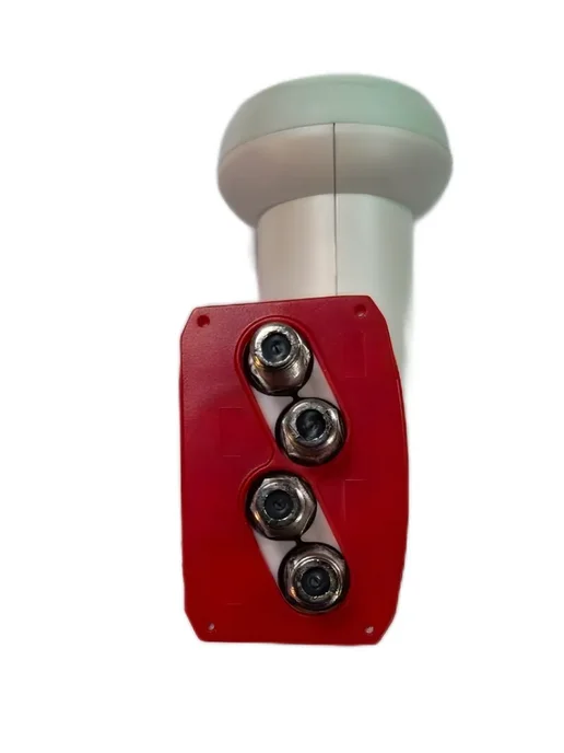 Echosat Спутниковый конвертер линейной поляризации LNB PX -4100, зеленый, фото 2