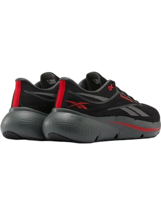 Reebok Кроссовки для фитнеса Zignition, черный, фото 3