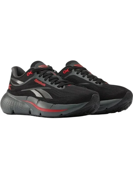 Reebok Кроссовки для фитнеса Zignition, черный, фото 5