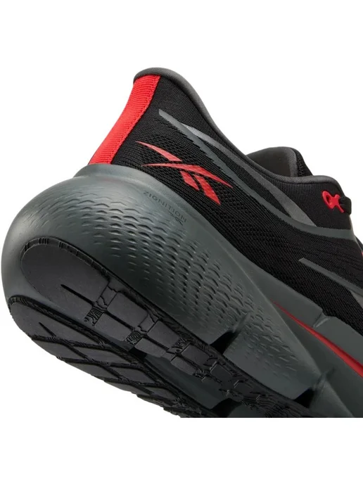 Reebok Кроссовки для фитнеса Zignition, черный, фото 7