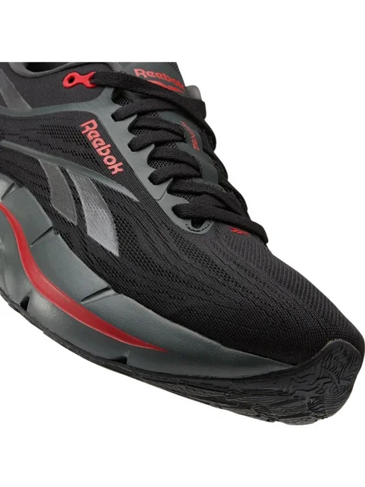 Reebok Кроссовки для фитнеса Zignition, черный, фото 8