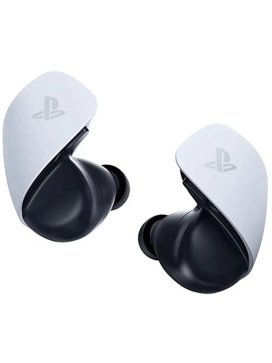 SONY Наушники PlayStation 5 Explore earbuds CFI-ZWE1 белый