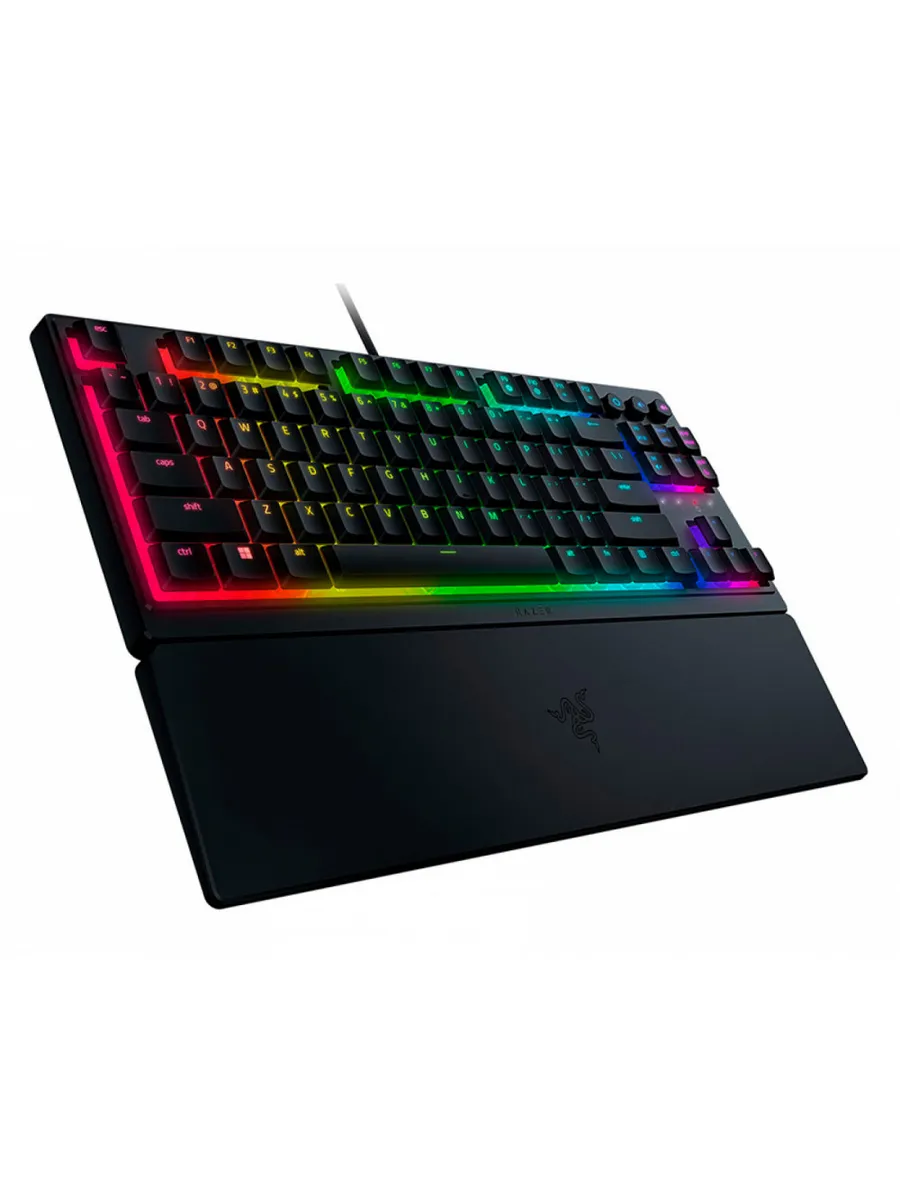 Razer Клавиатура Ornata V3 Tenkeyless