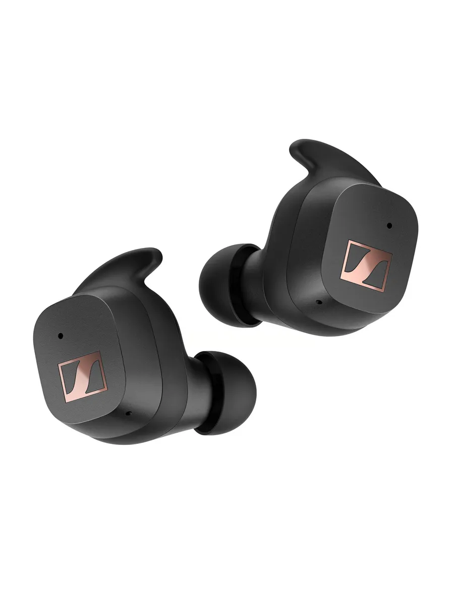 Sennheiser SPORT True Wireless наушники