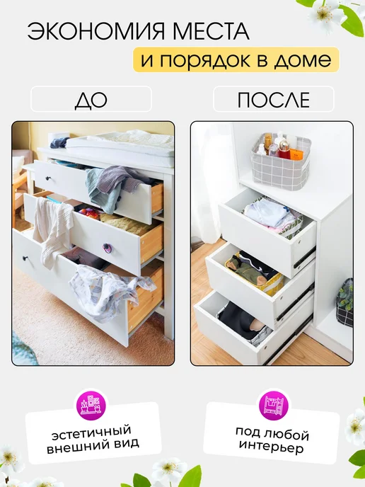 Органайзер для головных уборов 20х16х6 см, 16x6 см, фото 6
