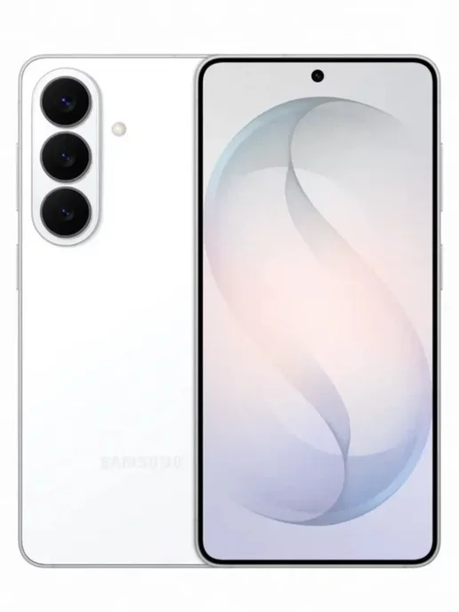 Смартфон Samsung S26 Plus 11/256 ГБ, белый, фото 7