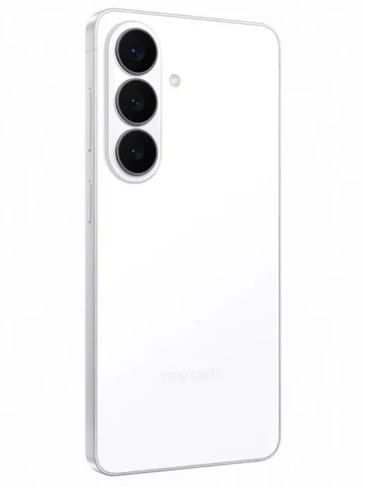Смартфон Samsung S26 Plus 11/256 ГБ, белый, фото 8