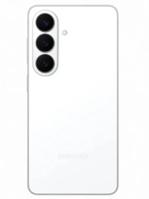 Смартфон Samsung S26 Plus 11/512 ГБ, белый, фото 8