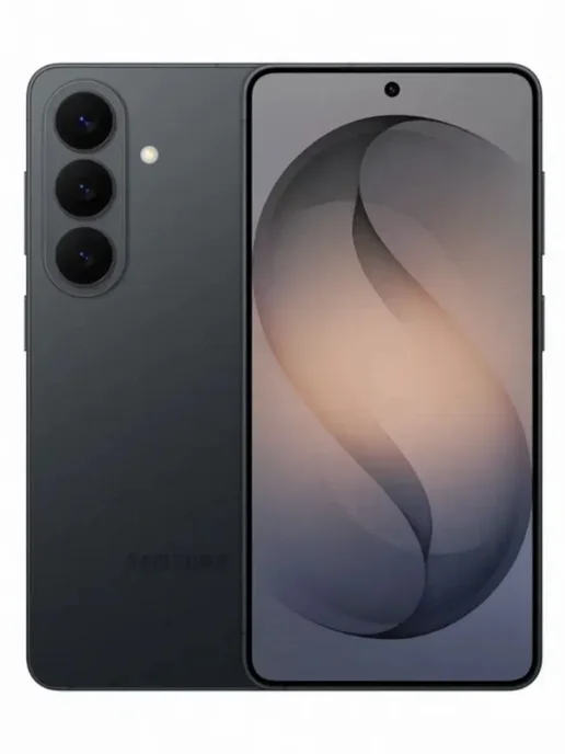 Смартфон Samsung S26 Plus 11/512 ГБ, черный, фото 7