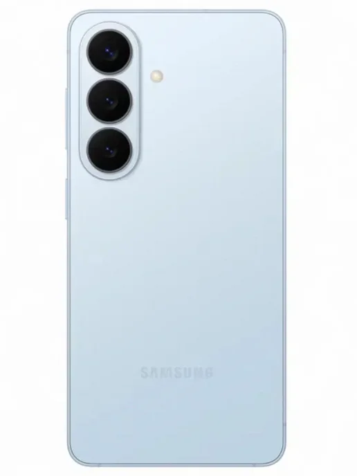 Смартфон Samsung S26 11/512 ГБ, голубой, фото 8