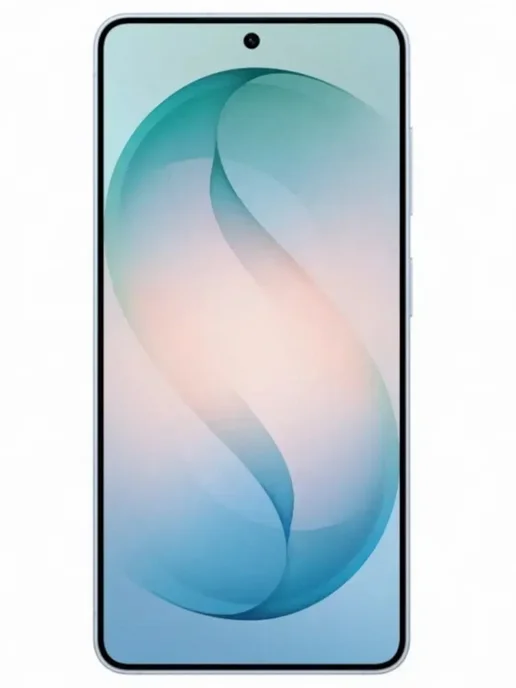 Смартфон Samsung S26 11/256 ГБ, голубой, фото 8