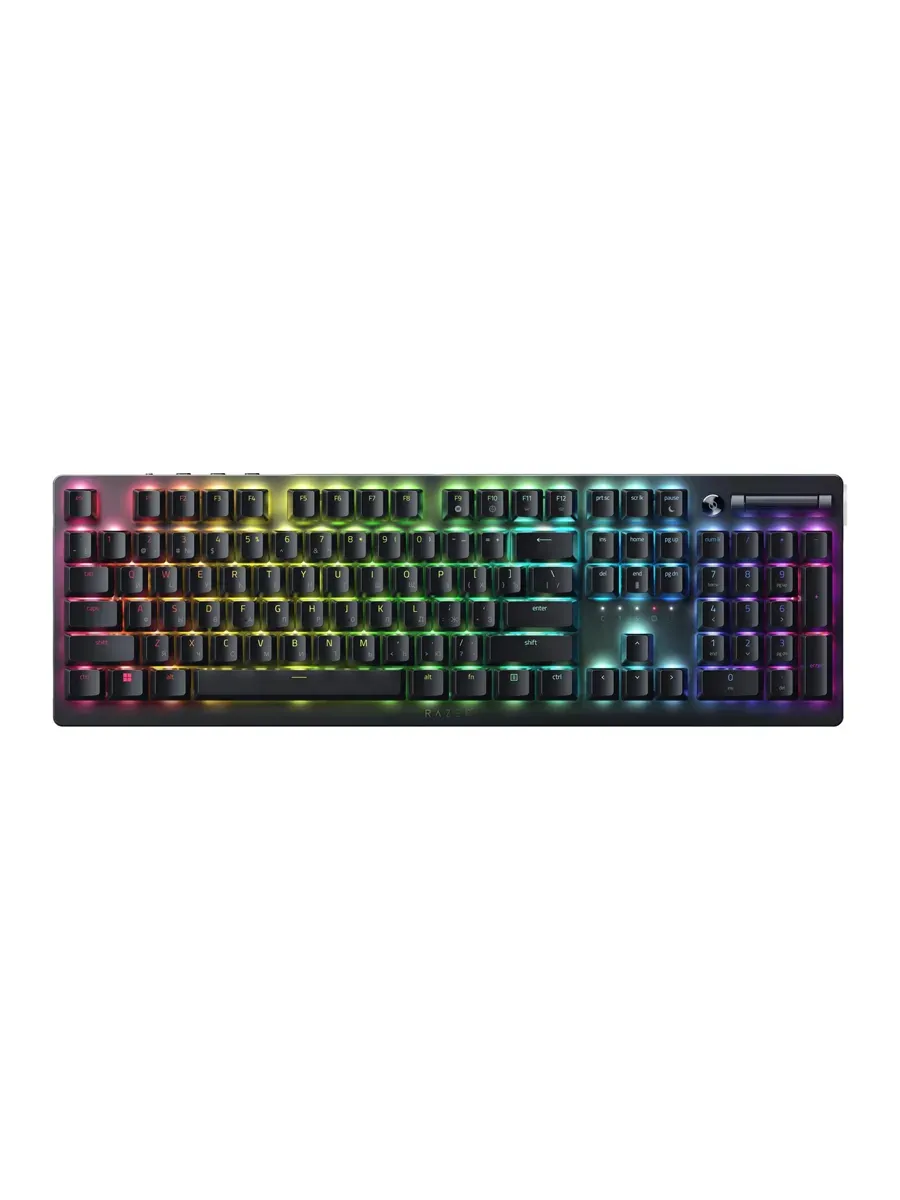 Razer Игровая клавиатура Deathstalker V2 Pro Wireless