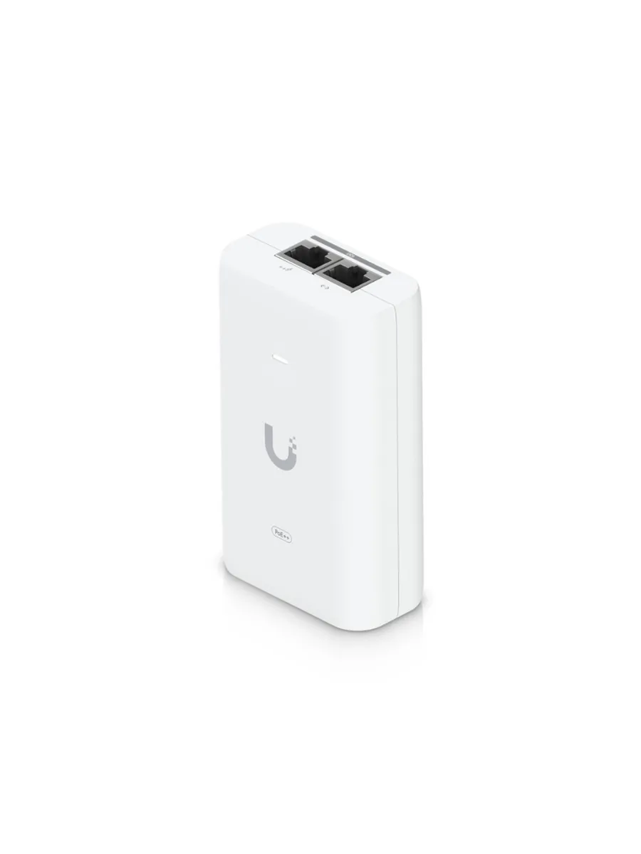 PoE адаптер UACC-PoE++-10G