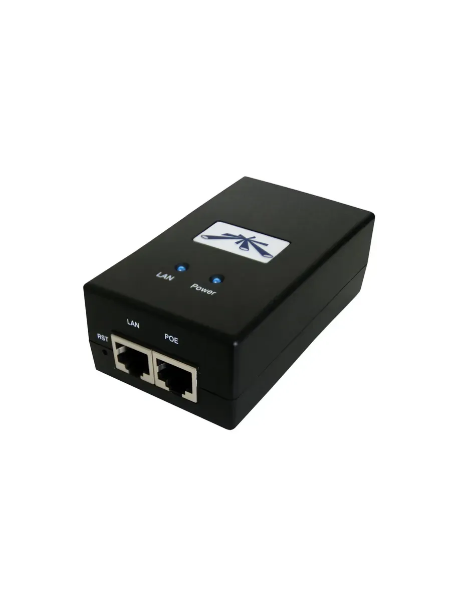 PoE адаптер POE-24-24W