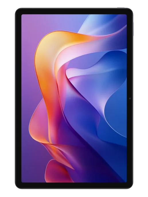 Redmi Планшет Pad 2 4GB+128GB Lavender Purple, 4 ГБ, 128 ГБ, фото 2