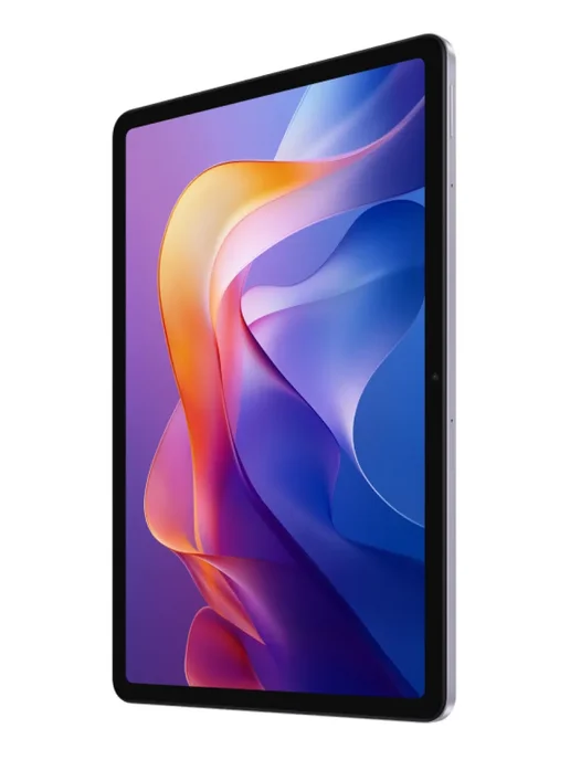 Redmi Планшет Pad 2 4GB+128GB Lavender Purple, 4 ГБ, 128 ГБ, фото 4