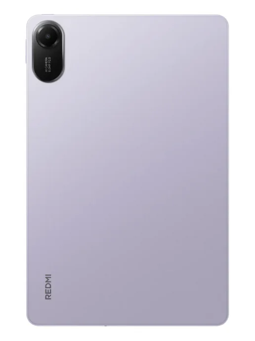 Redmi Планшет Pad 2 4GB+128GB Lavender Purple, 4 ГБ, 128 ГБ, фото 5