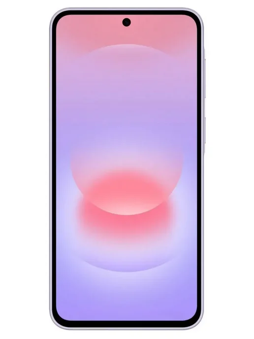 Смартфон Samsung A37 7/128 ГБ, фиолетовый, фото 3