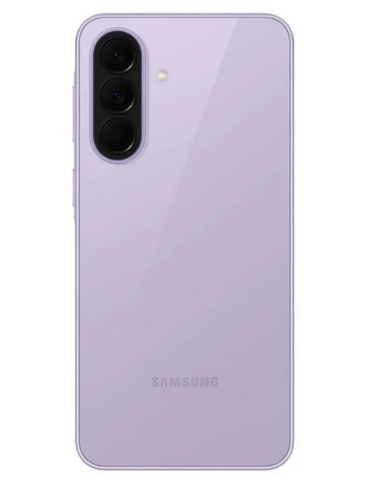 Смартфон Samsung A37 7/128 ГБ, фиолетовый, фото 4